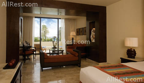 Grand Melia Cancun 14